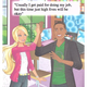 Imagen para el artículo titulado Las mejores reacciones de Internet a la Barbie programadora